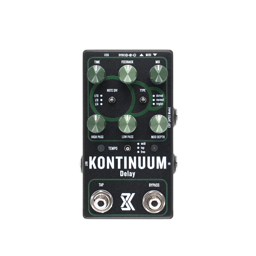 Kontinuum