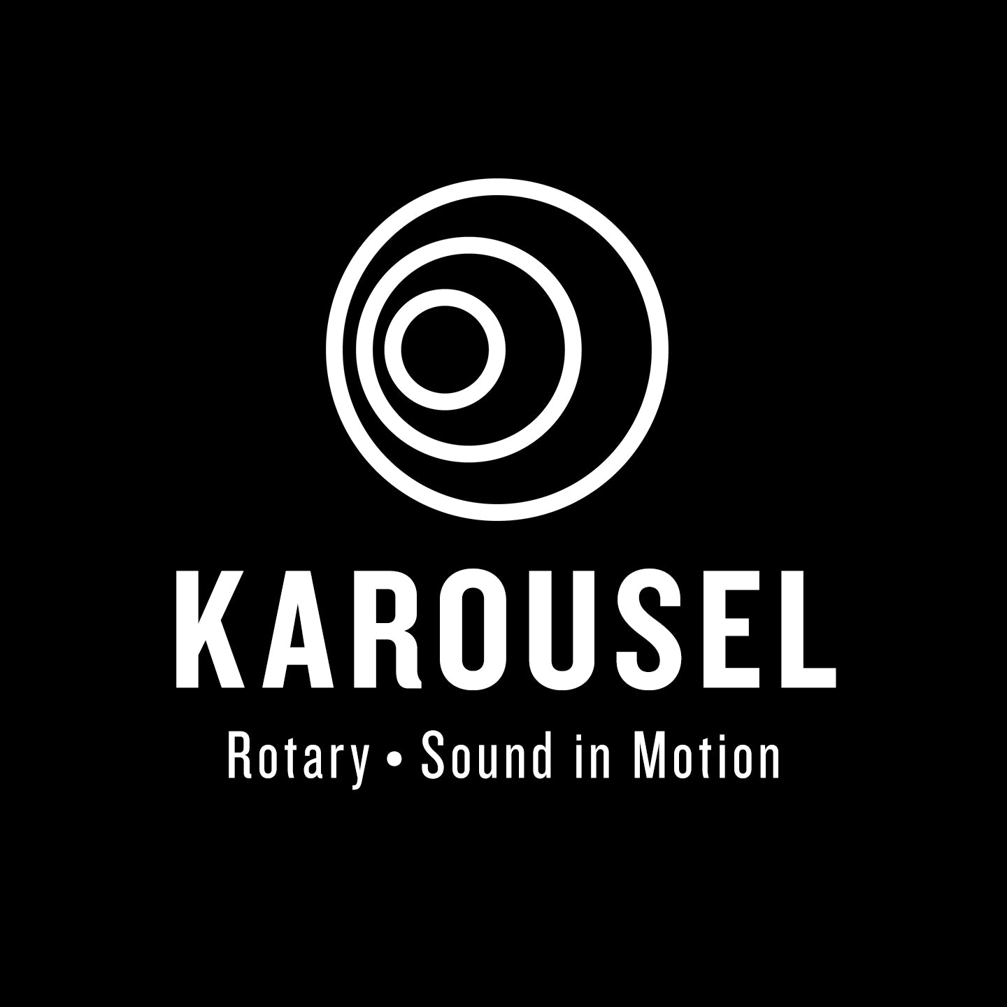Karousel - Rotary / Drive