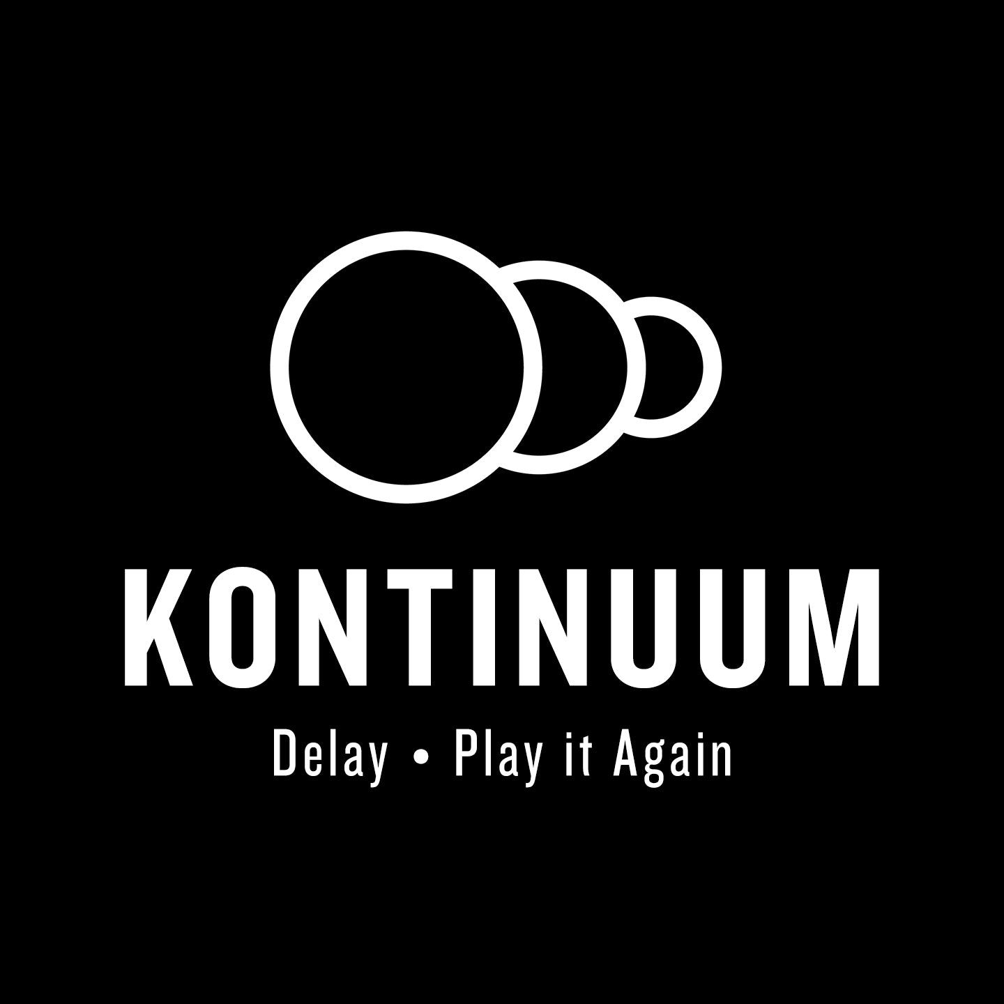 Kontinuum - Delay