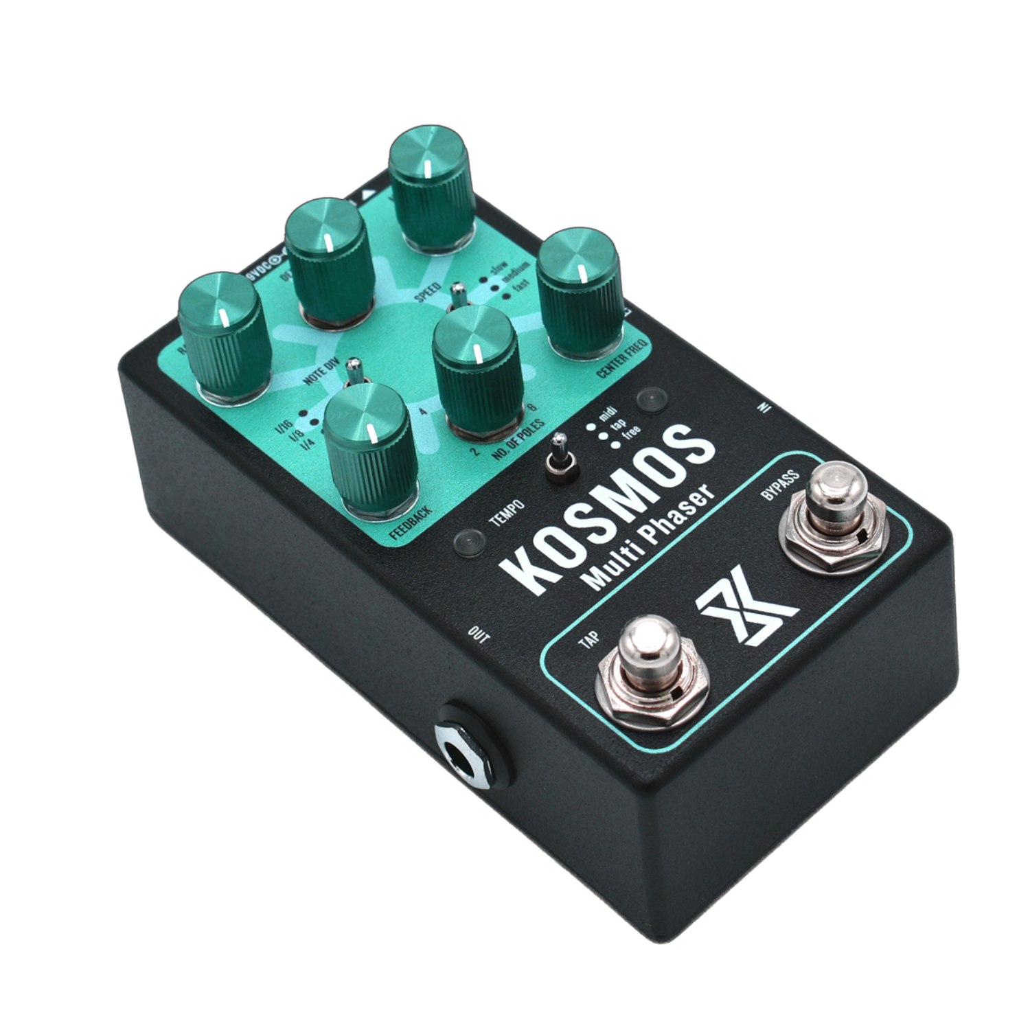 Kosmos - Multi Phaser