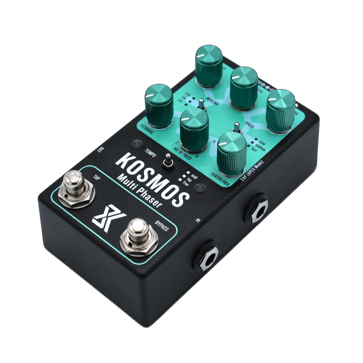 Kosmos - Multi Phaser