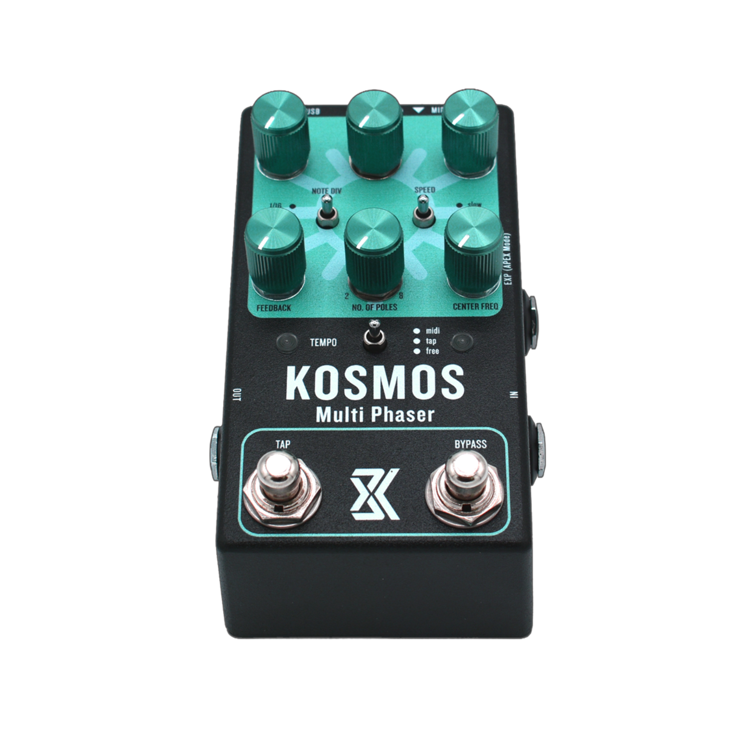 Kosmos - Multi Phaser