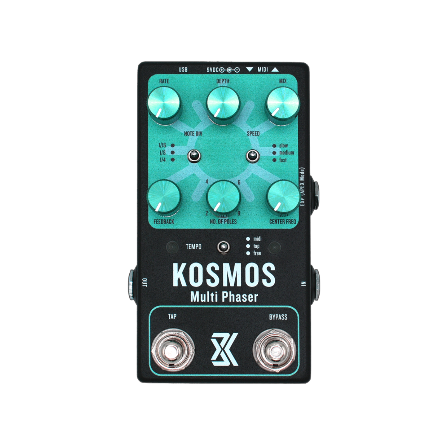 Kosmos - Multi Phaser