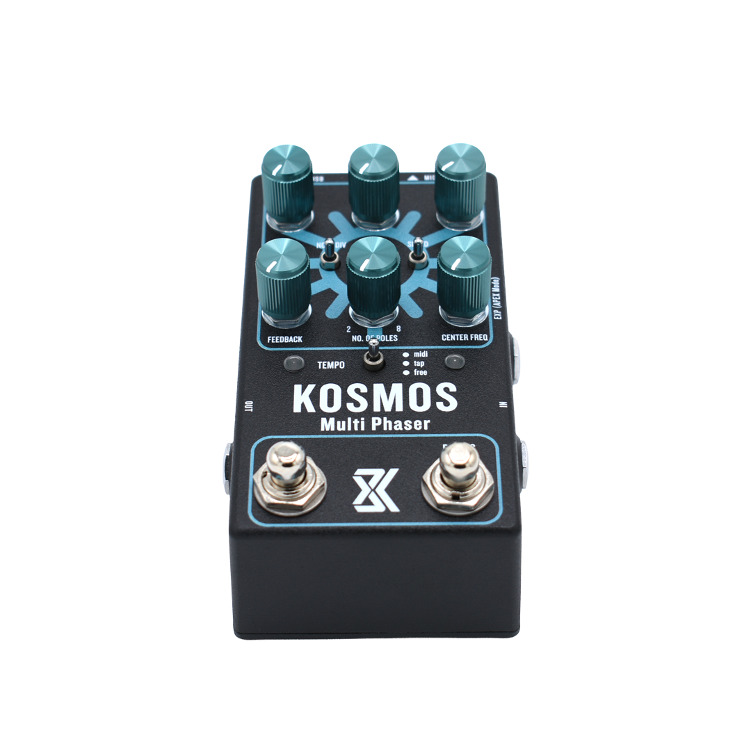 Kosmos - Multi Phaser