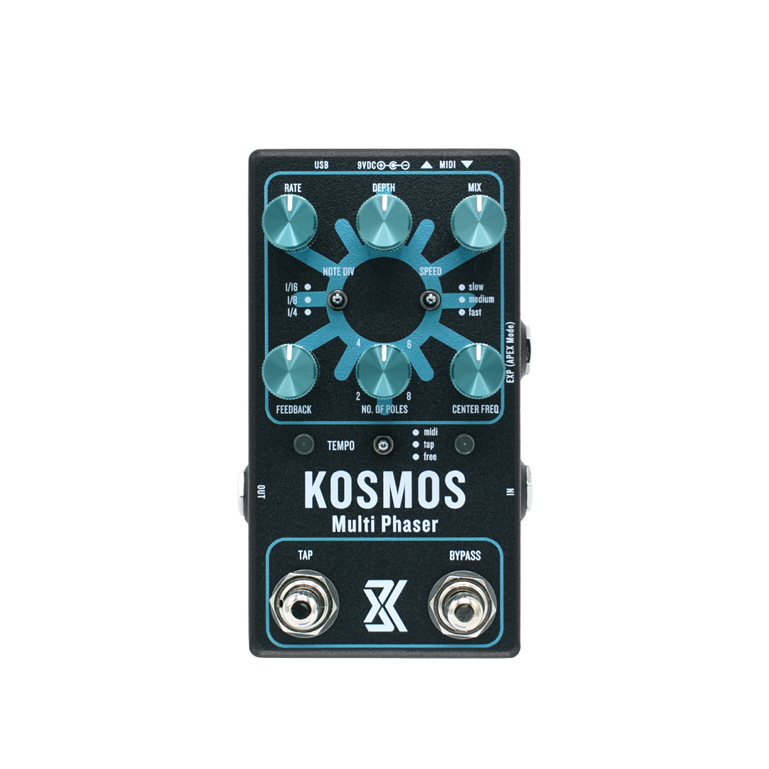 Kosmos - Multi Phaser
