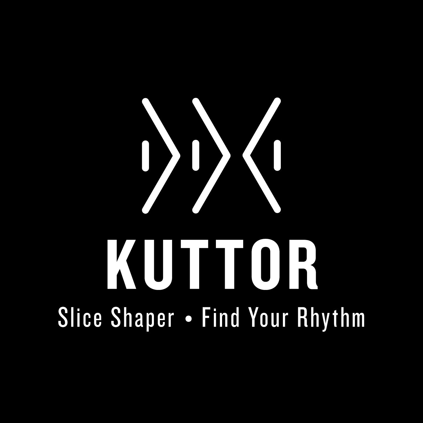Kuttor - Slice Shaper